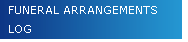 Funeral Arrangements Log